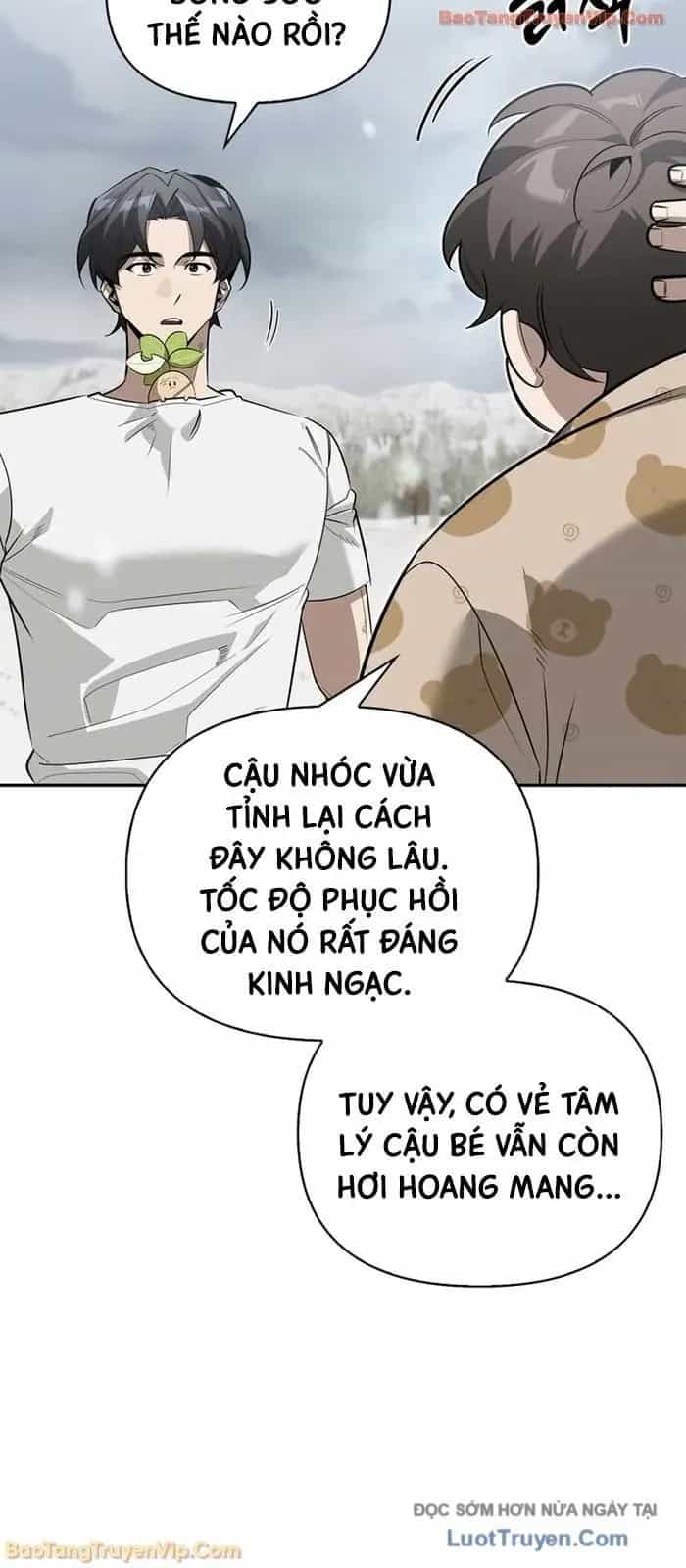 Healer Cấp S Chữa Trị Cho Quái Vật - Chương 29 - ảnh 47
