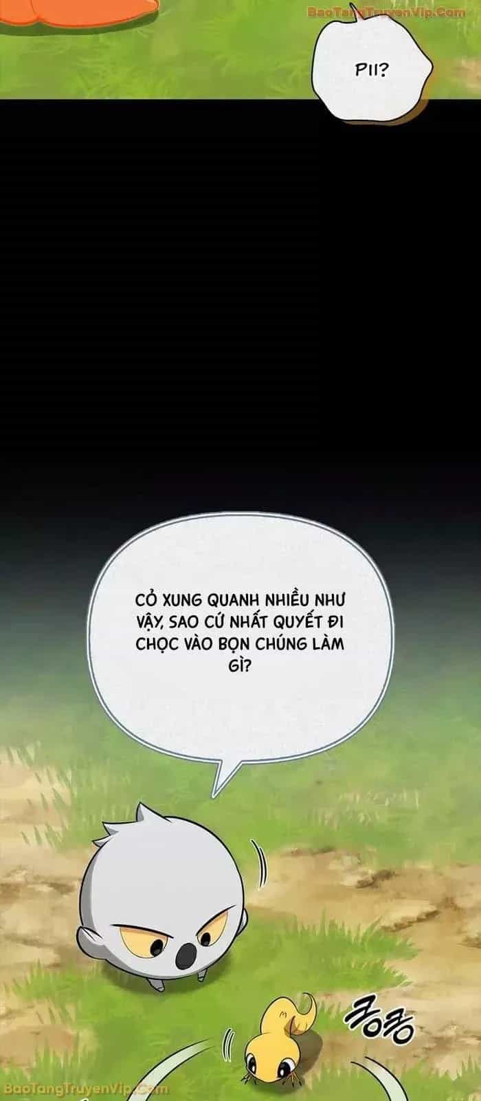 Healer Cấp S Chữa Trị Cho Quái Vật - Chương 30 - ảnh 38