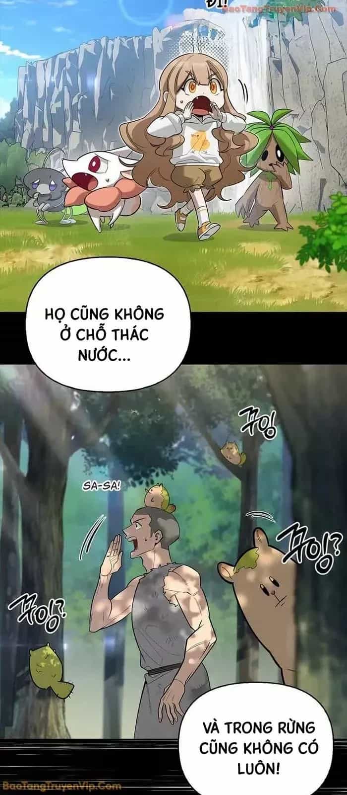 Healer Cấp S Chữa Trị Cho Quái Vật - Chương 30 - ảnh 8