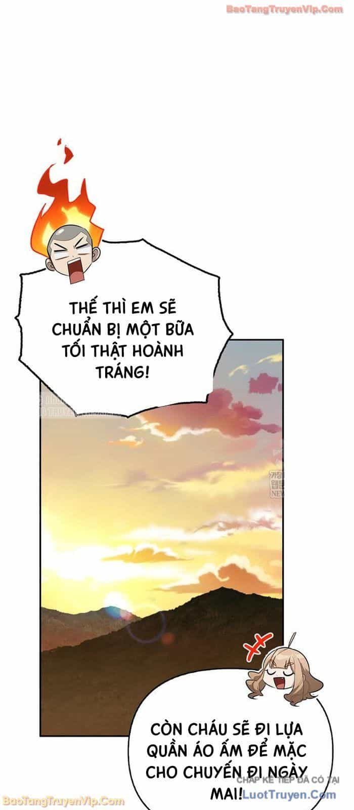 Healer Cấp S Chữa Trị Cho Quái Vật - Chương 31 - ảnh 42
