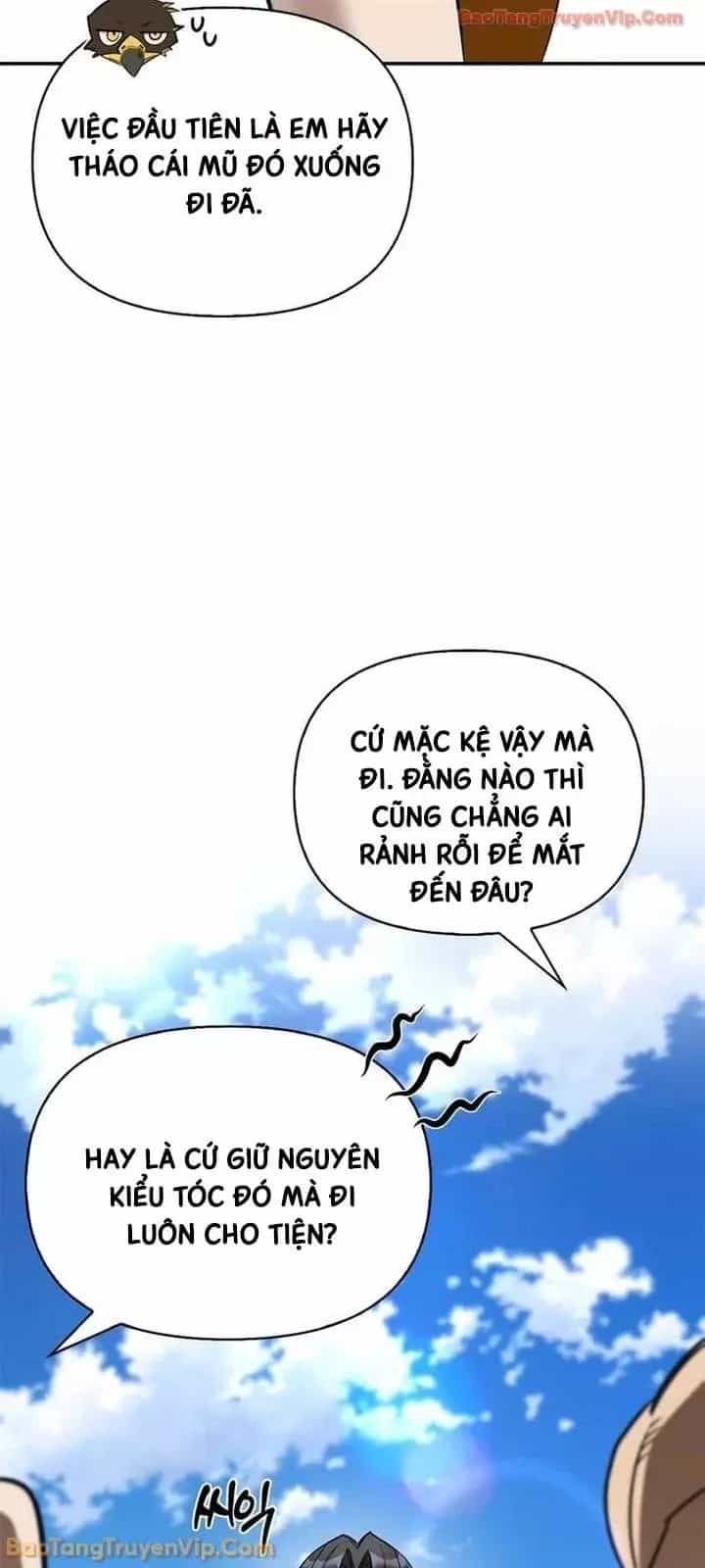 Healer Cấp S Chữa Trị Cho Quái Vật - Chương 34 - ảnh 13