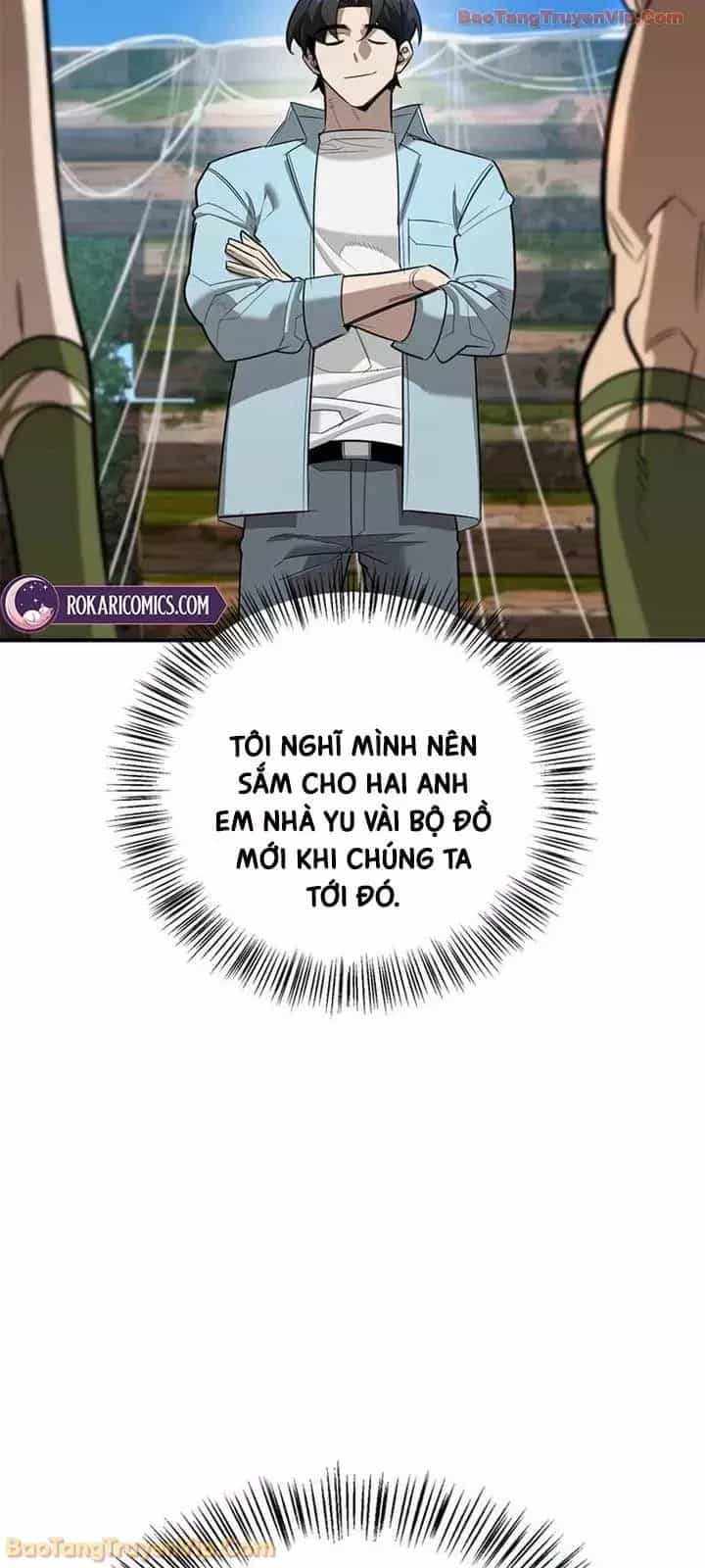 Healer Cấp S Chữa Trị Cho Quái Vật - Chương 34 - ảnh 14