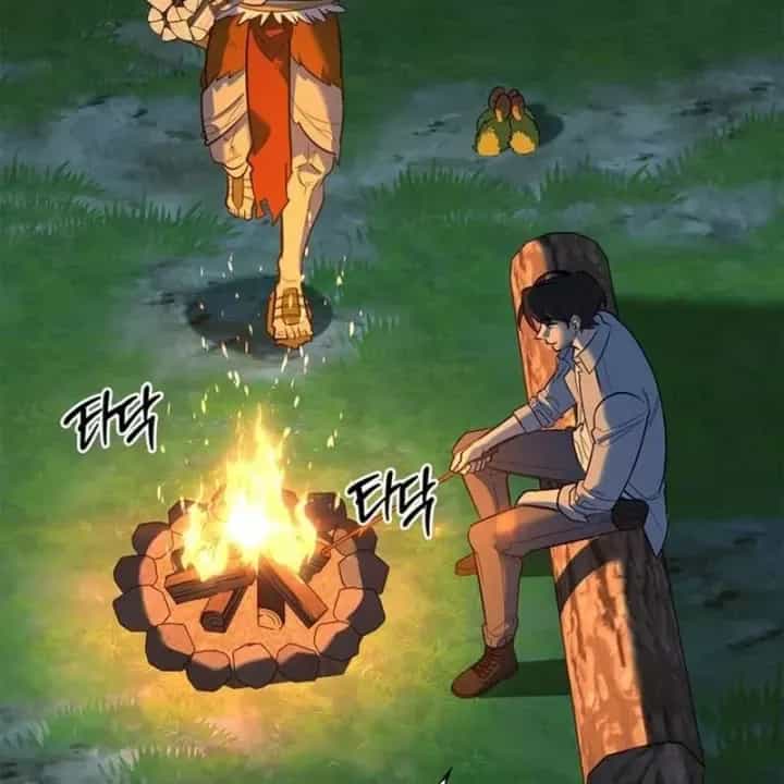 Healer Cấp S Chữa Trị Cho Quái Vật - Chương 37 - ảnh 55