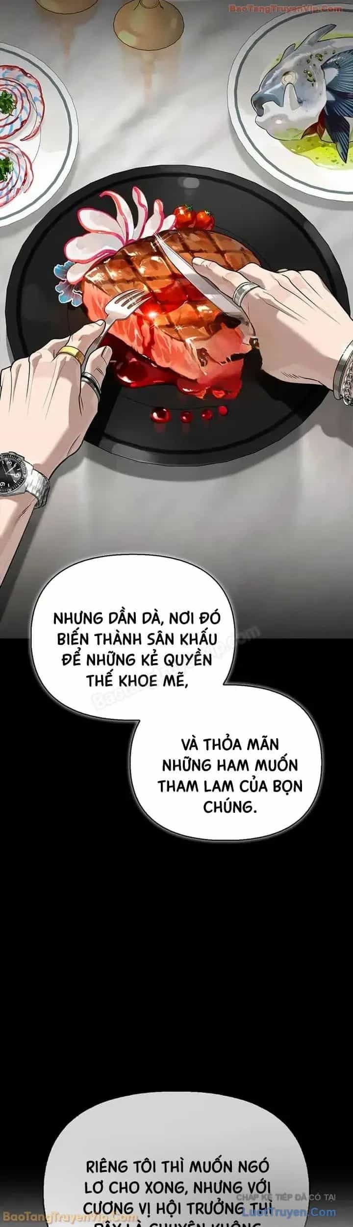 Healer Cấp S Chữa Trị Cho Quái Vật - Chương 41 - ảnh 37