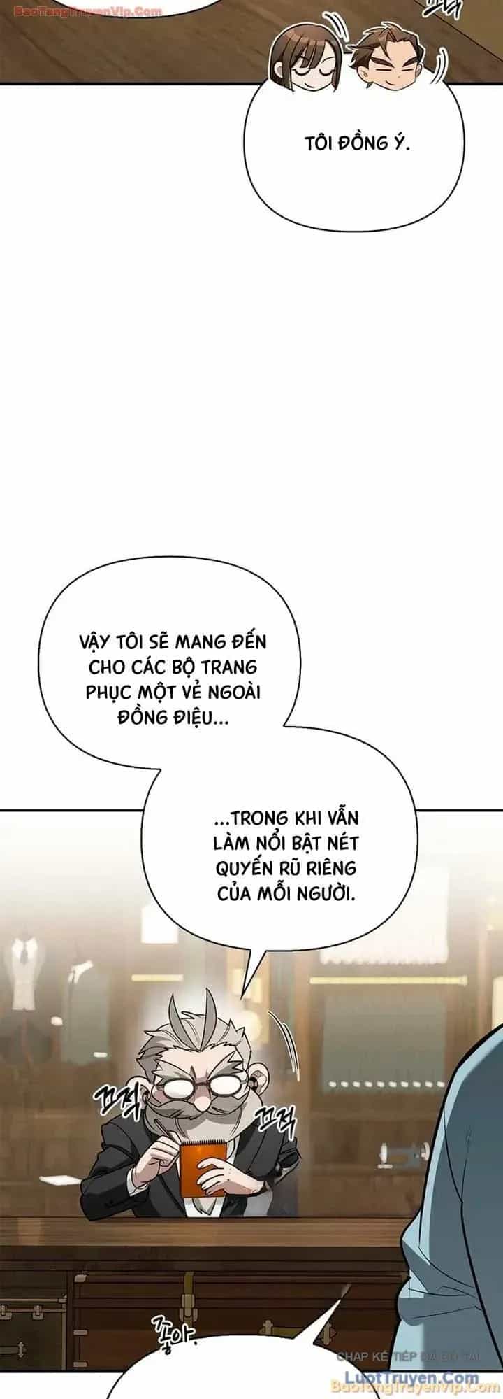 Healer Cấp S Chữa Trị Cho Quái Vật - Chương 42 - ảnh 9