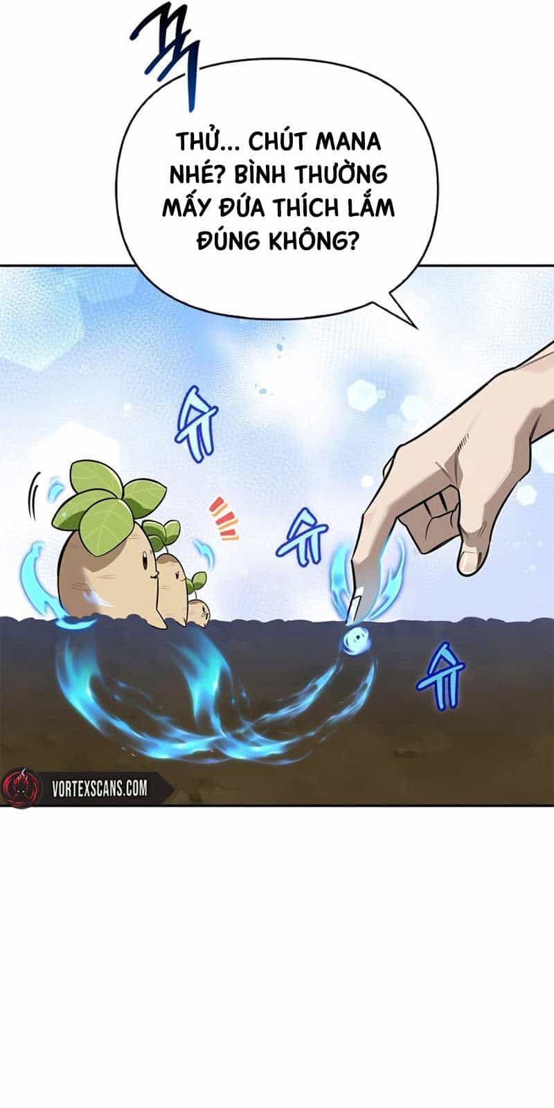 Healer Cấp S Chữa Trị Cho Quái Vật - Chương 4 - ảnh 58