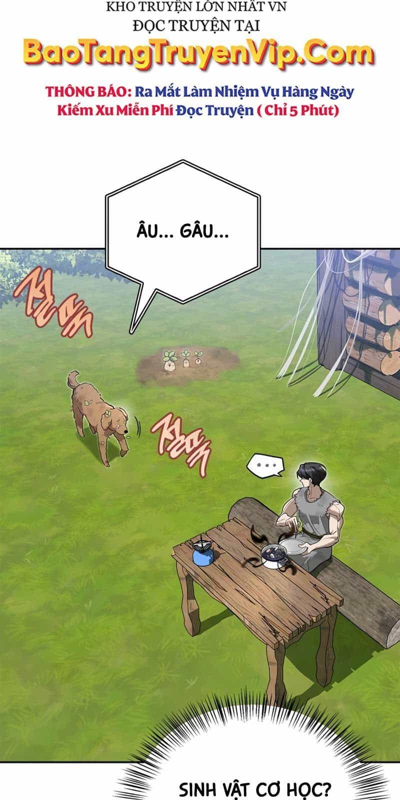 Healer Cấp S Chữa Trị Cho Quái Vật - Chương 4 - ảnh 95