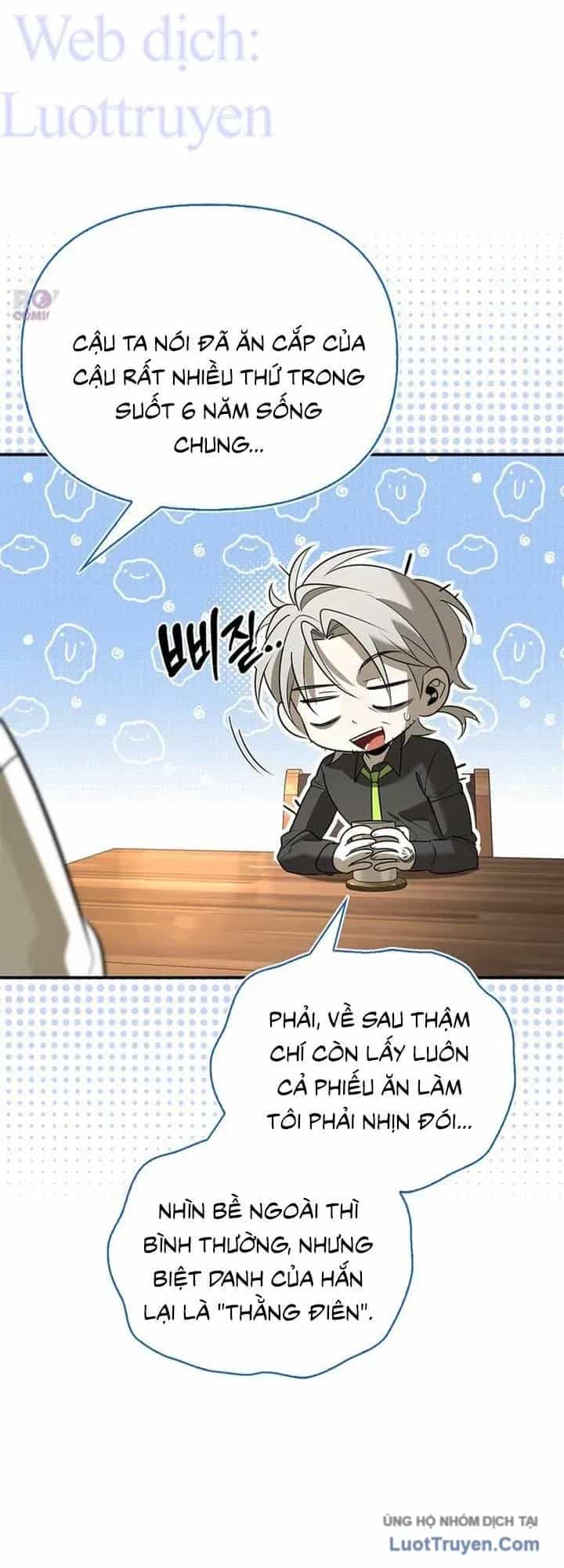 Healer Cấp S Chữa Trị Cho Quái Vật - Chương 49 - ảnh 43