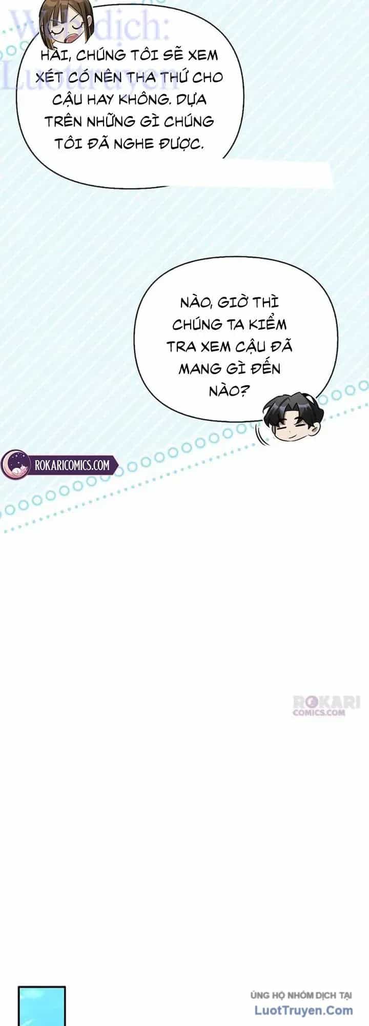 Healer Cấp S Chữa Trị Cho Quái Vật - Chương 49 - ảnh 62