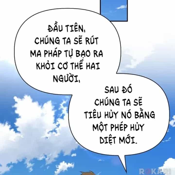 Healer Cấp S Chữa Trị Cho Quái Vật - Chương 50 - ảnh 162