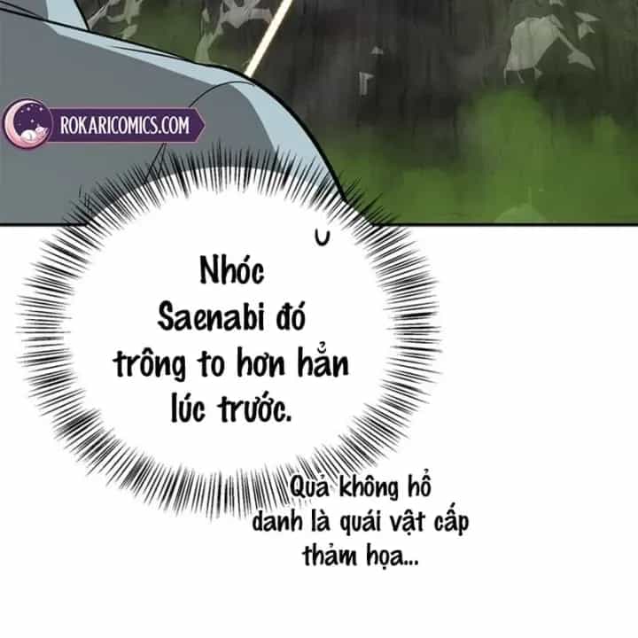 Healer Cấp S Chữa Trị Cho Quái Vật - Chương 50 - ảnh 42