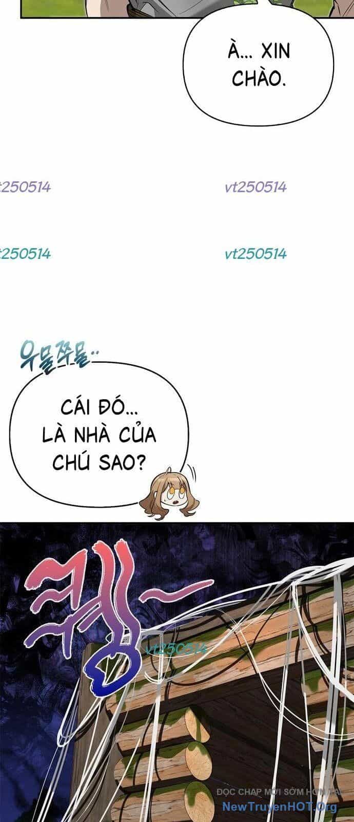 Healer Cấp S Chữa Trị Cho Quái Vật - Chương 5 - ảnh 39