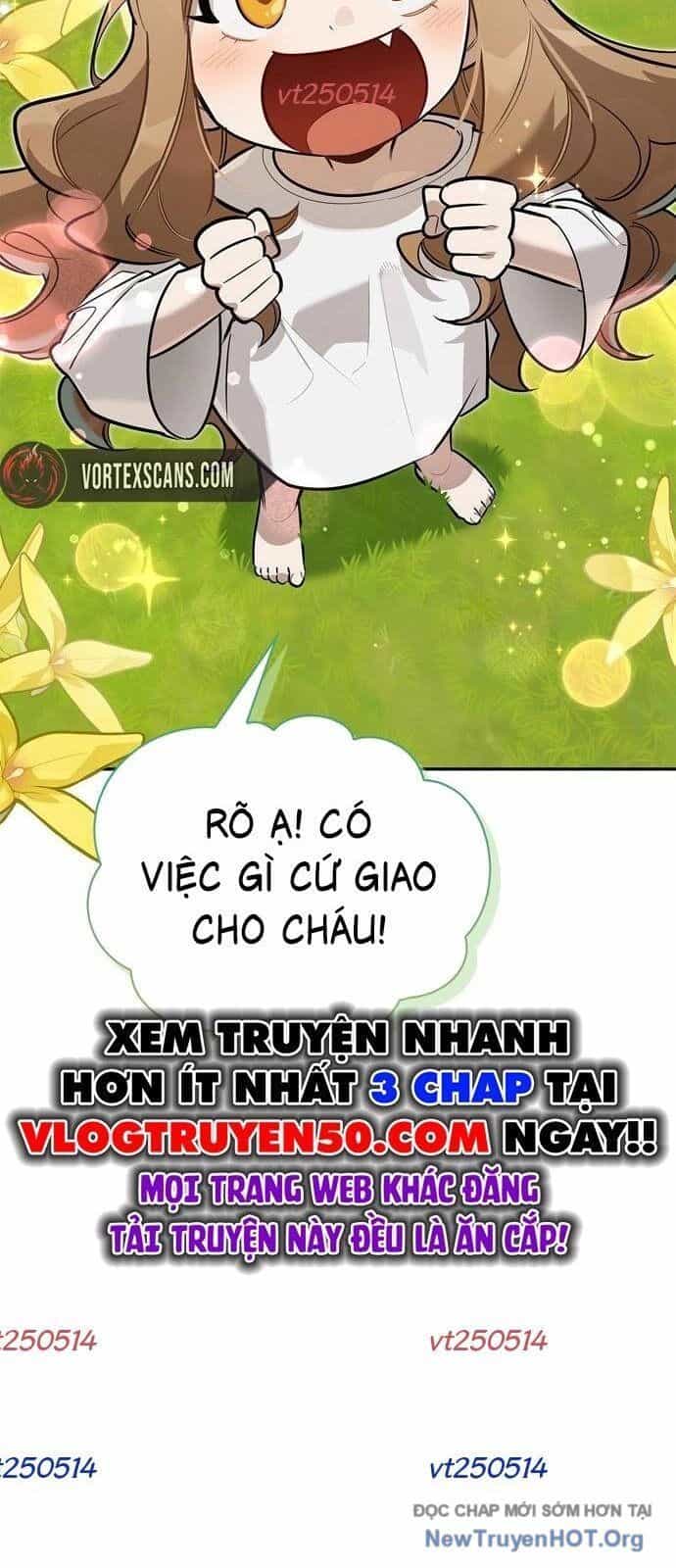 Healer Cấp S Chữa Trị Cho Quái Vật - Chương 5 - ảnh 53