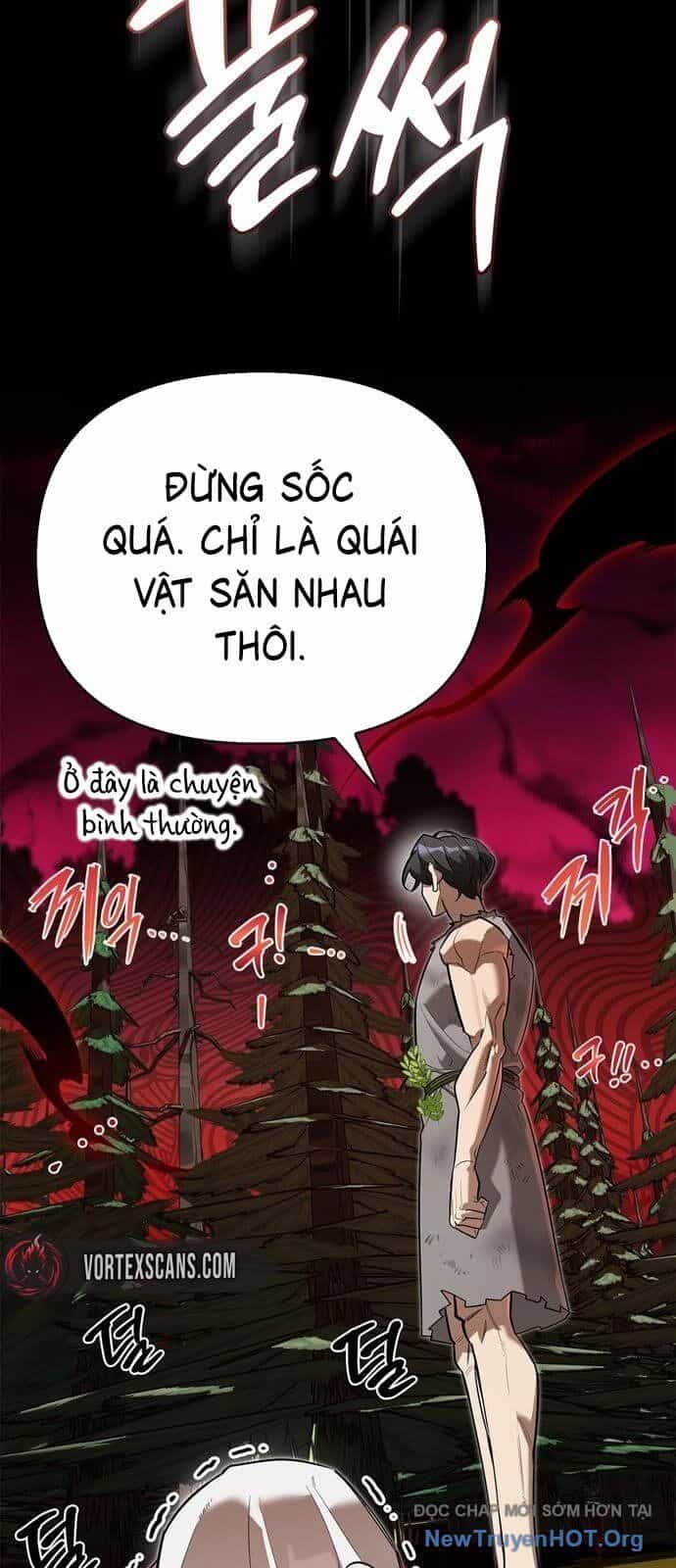 Healer Cấp S Chữa Trị Cho Quái Vật - Chương 5 - ảnh 71