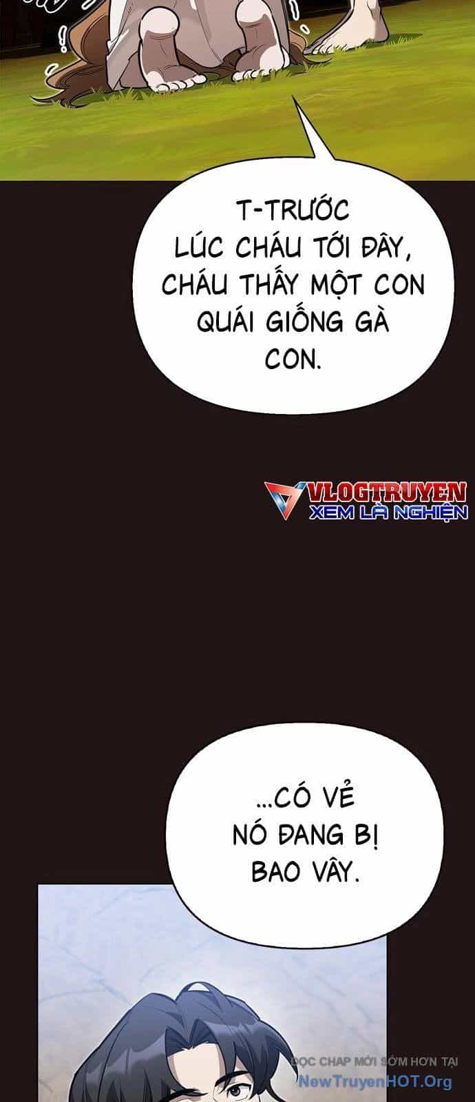 Healer Cấp S Chữa Trị Cho Quái Vật - Chương 5 - ảnh 72
