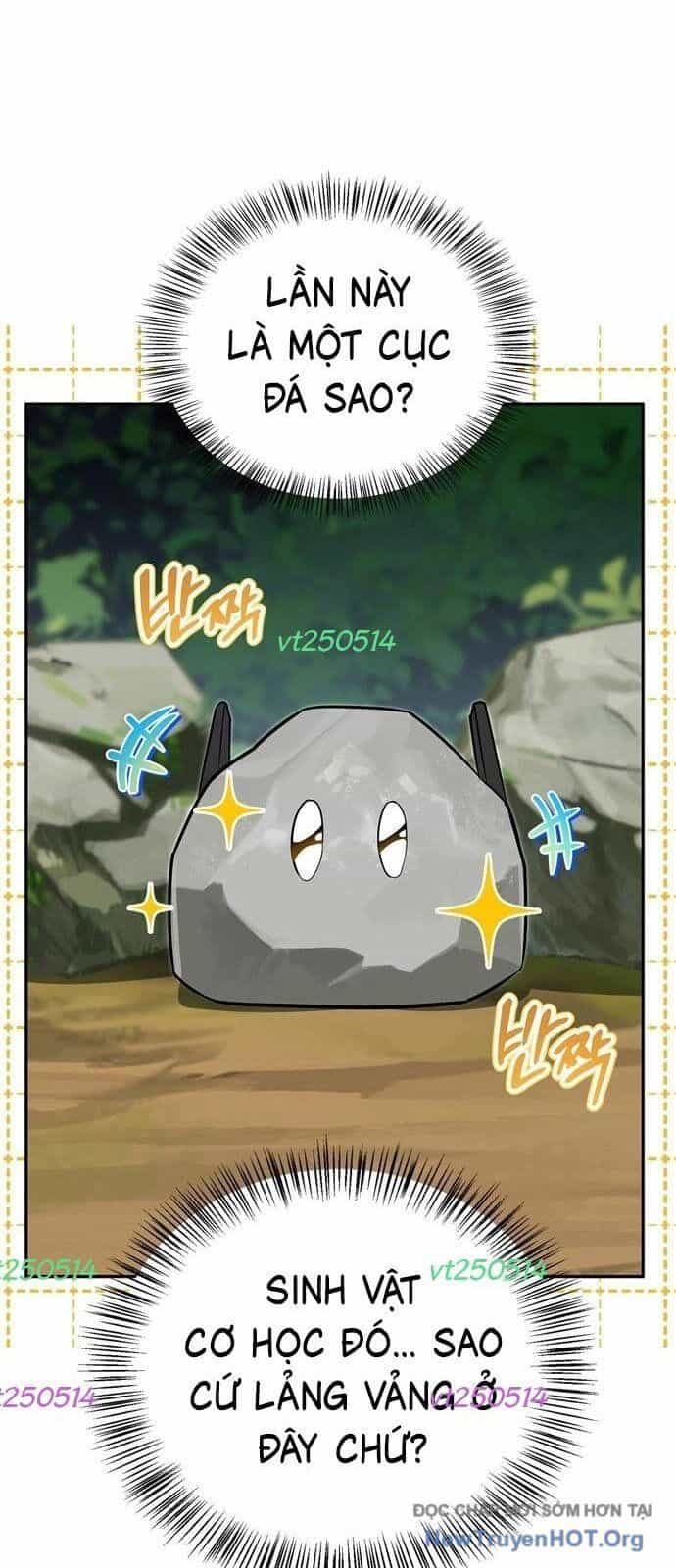 Healer Cấp S Chữa Trị Cho Quái Vật - Chương 5 - ảnh 9