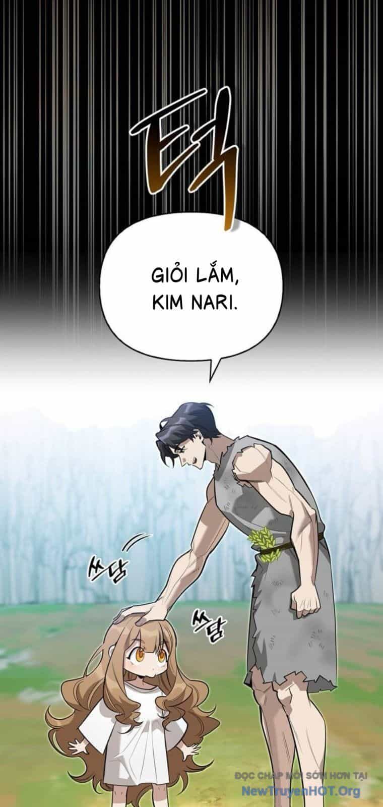 Healer Cấp S Chữa Trị Cho Quái Vật - Chương 7 - ảnh 22