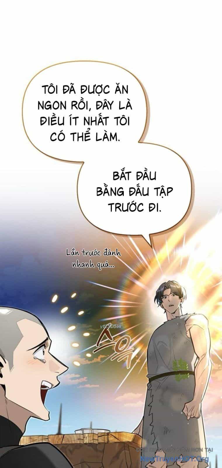 Healer Cấp S Chữa Trị Cho Quái Vật - Chương 7 - ảnh 95