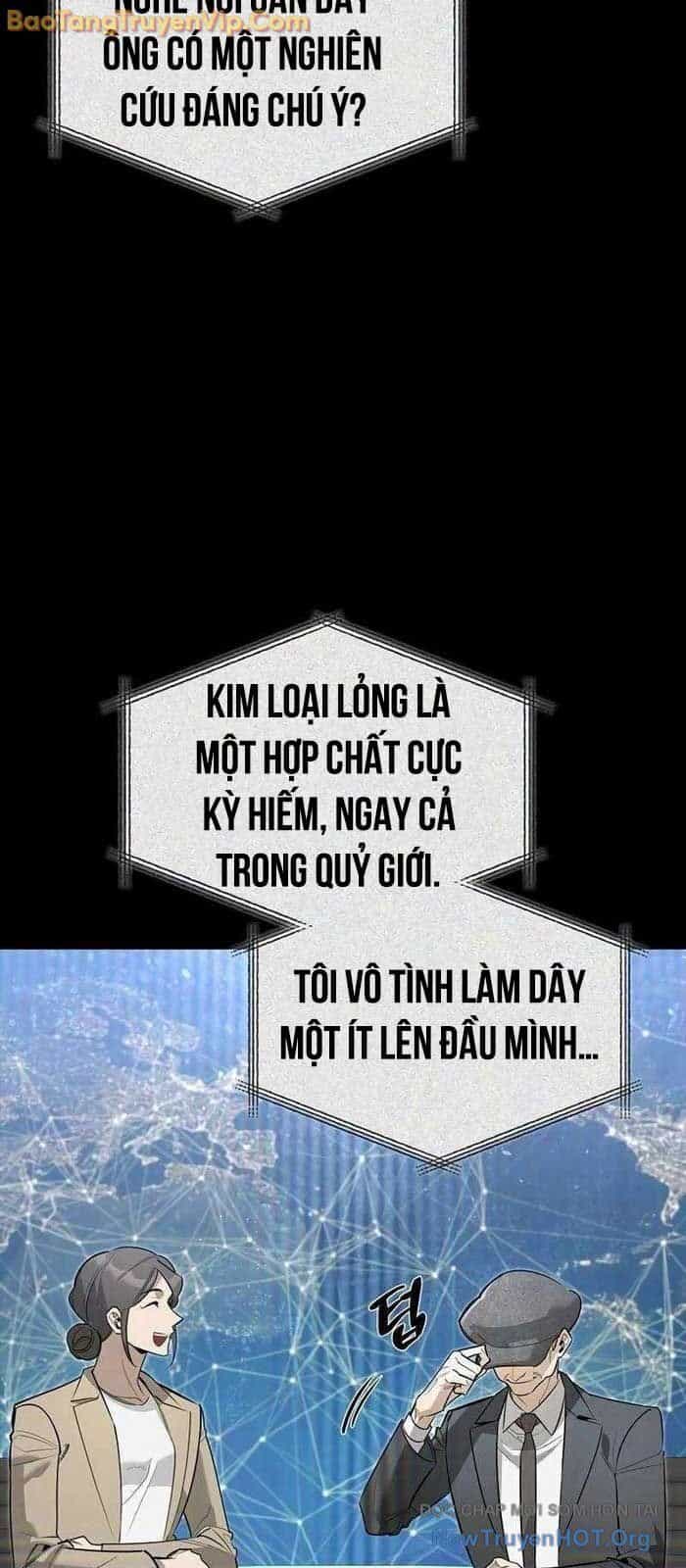 Healer Cấp S Chữa Trị Cho Quái Vật - Chương 8 - ảnh 22