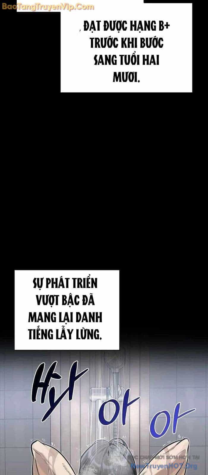 Healer Cấp S Chữa Trị Cho Quái Vật - Chương 8 - ảnh 8