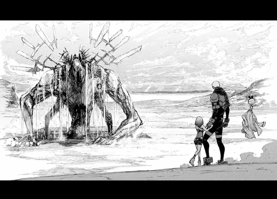 Heart Gear - Chương 22 - ảnh 18