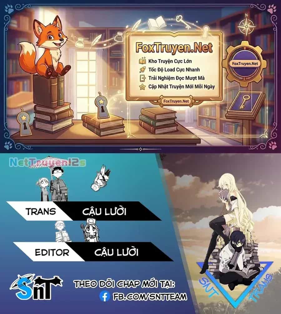 Heart Gear - Chương 24 - ảnh 1