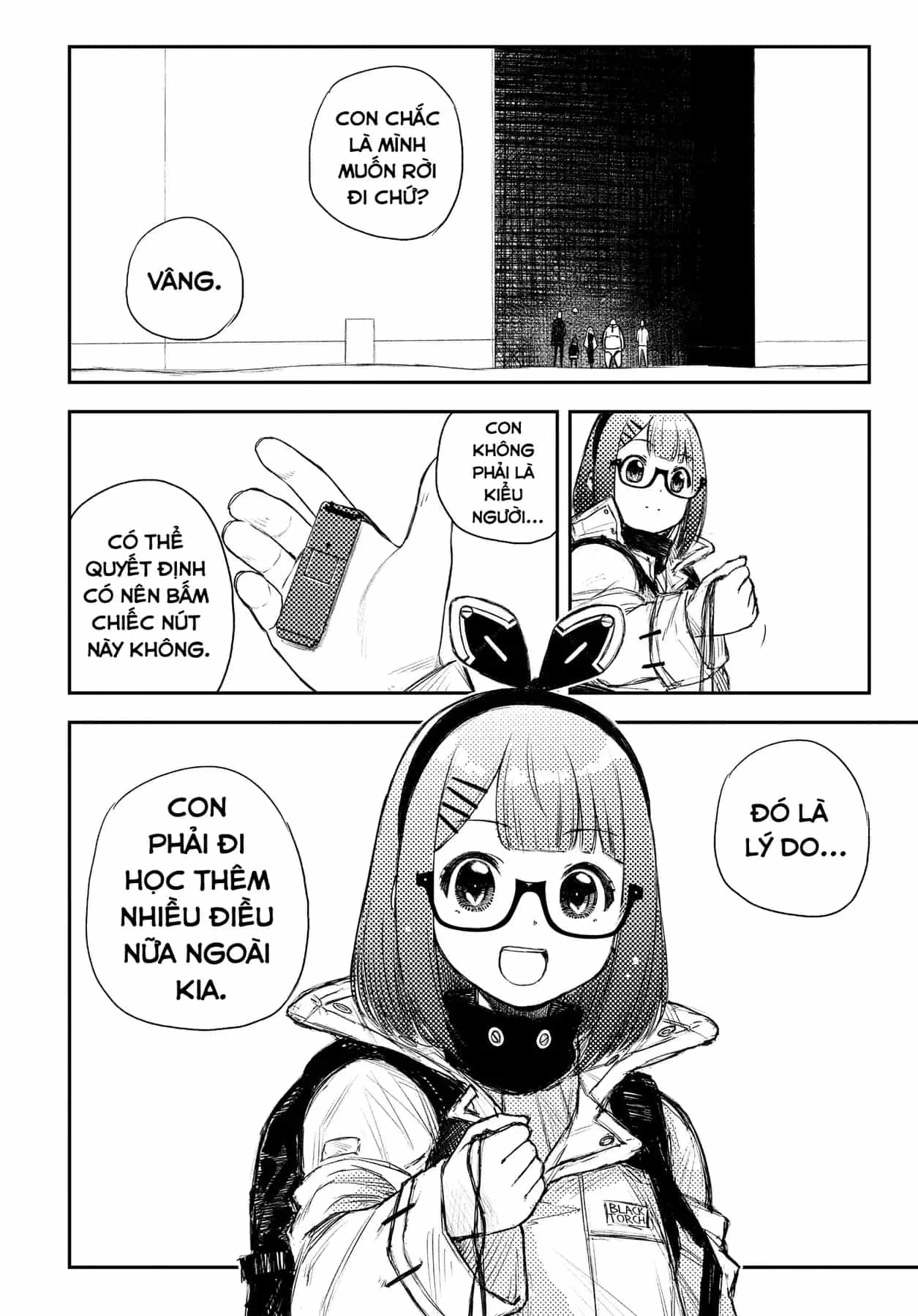 Heart Gear - Chương 50 - ảnh 17