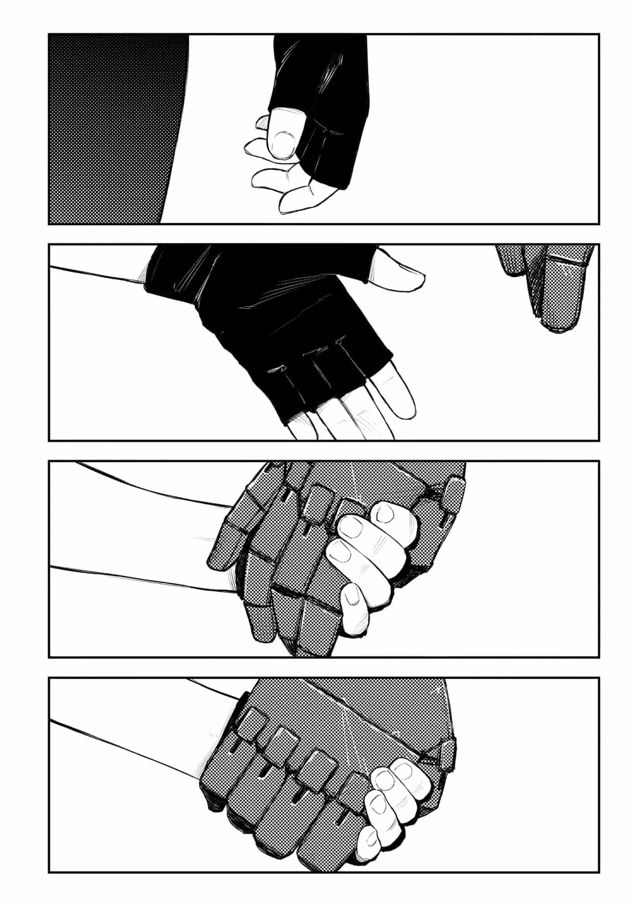 Heart Gear - Chương 52 - ảnh 33