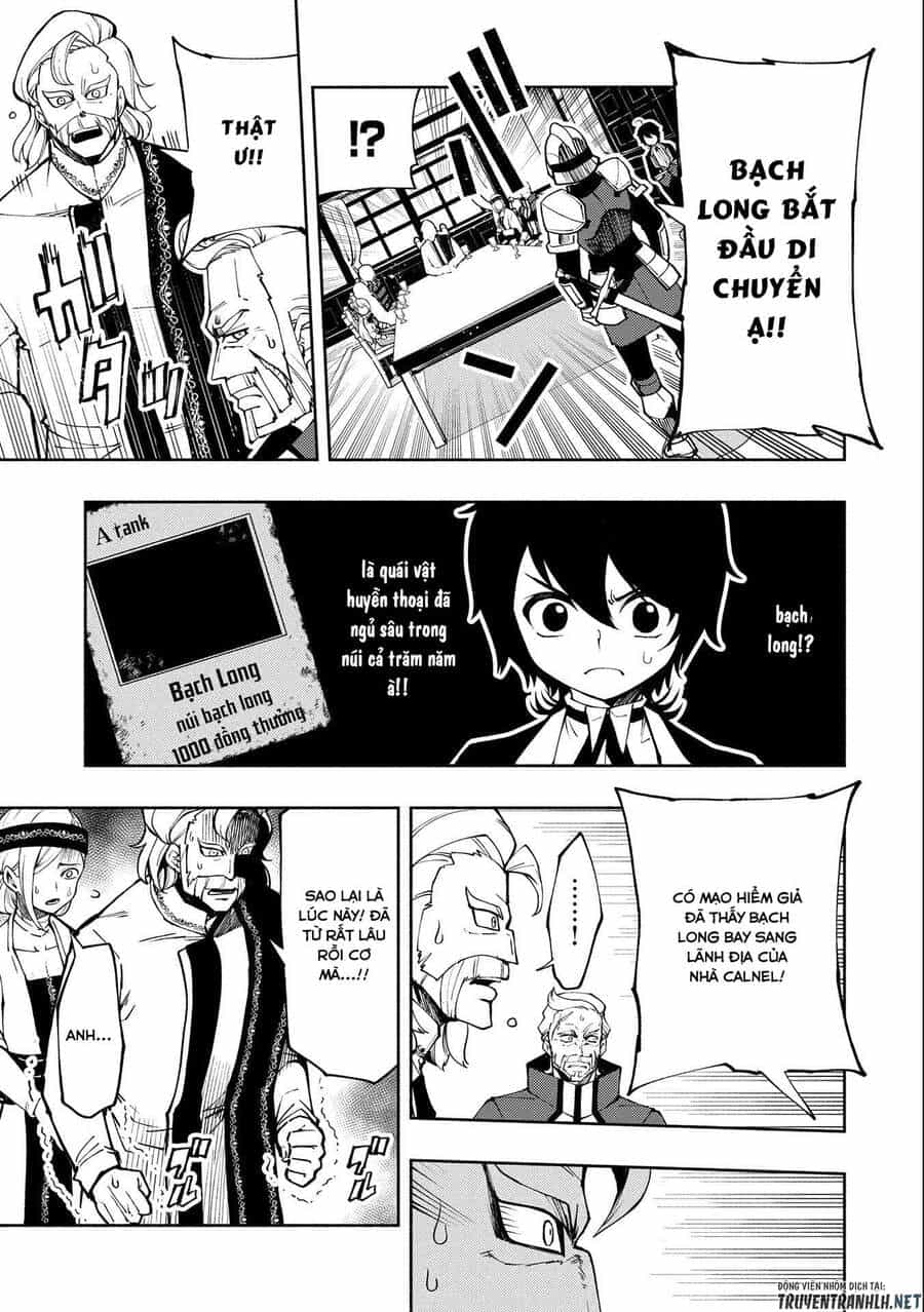 Hell Mode: Yarikomi Suki No Gamer Wa Hai Settei No Isekai De Musou Suru - Chương 10 - ảnh 7
