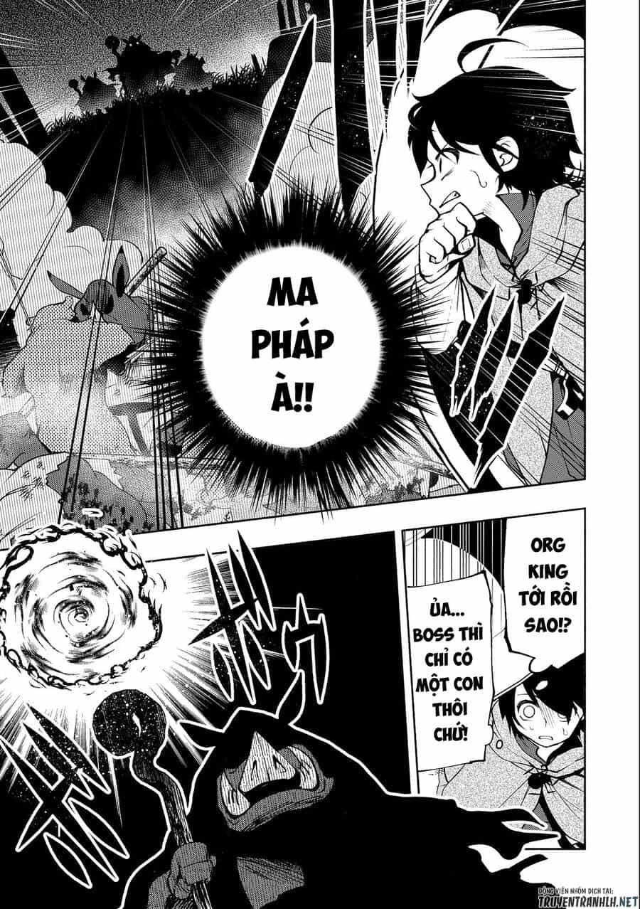 Hell Mode: Yarikomi Suki No Gamer Wa Hai Settei No Isekai De Musou Suru - Chương 12 - ảnh 27