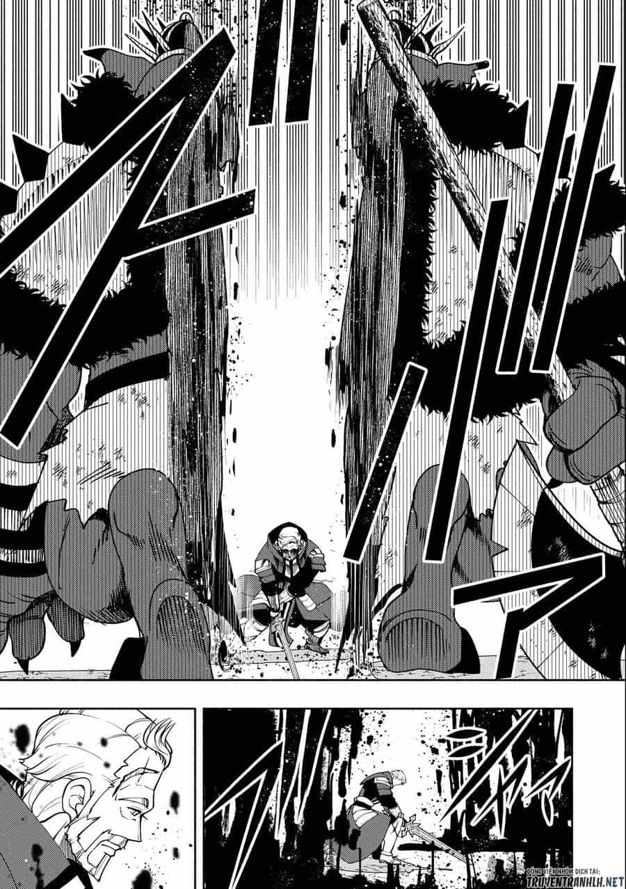 Hell Mode: Yarikomi Suki No Gamer Wa Hai Settei No Isekai De Musou Suru - Chương 14 - ảnh 12