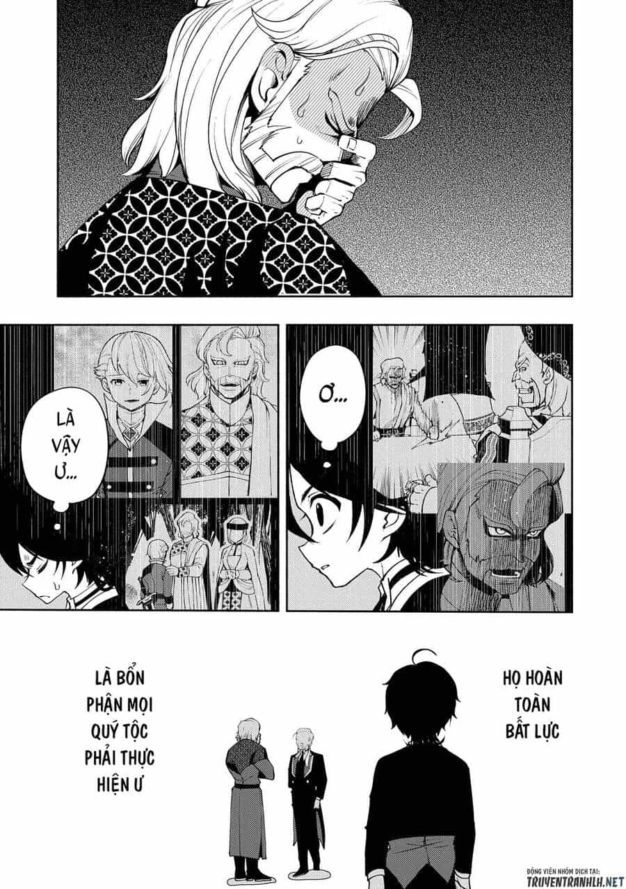 Hell Mode: Yarikomi Suki No Gamer Wa Hai Settei No Isekai De Musou Suru - Chương 15 - ảnh 19