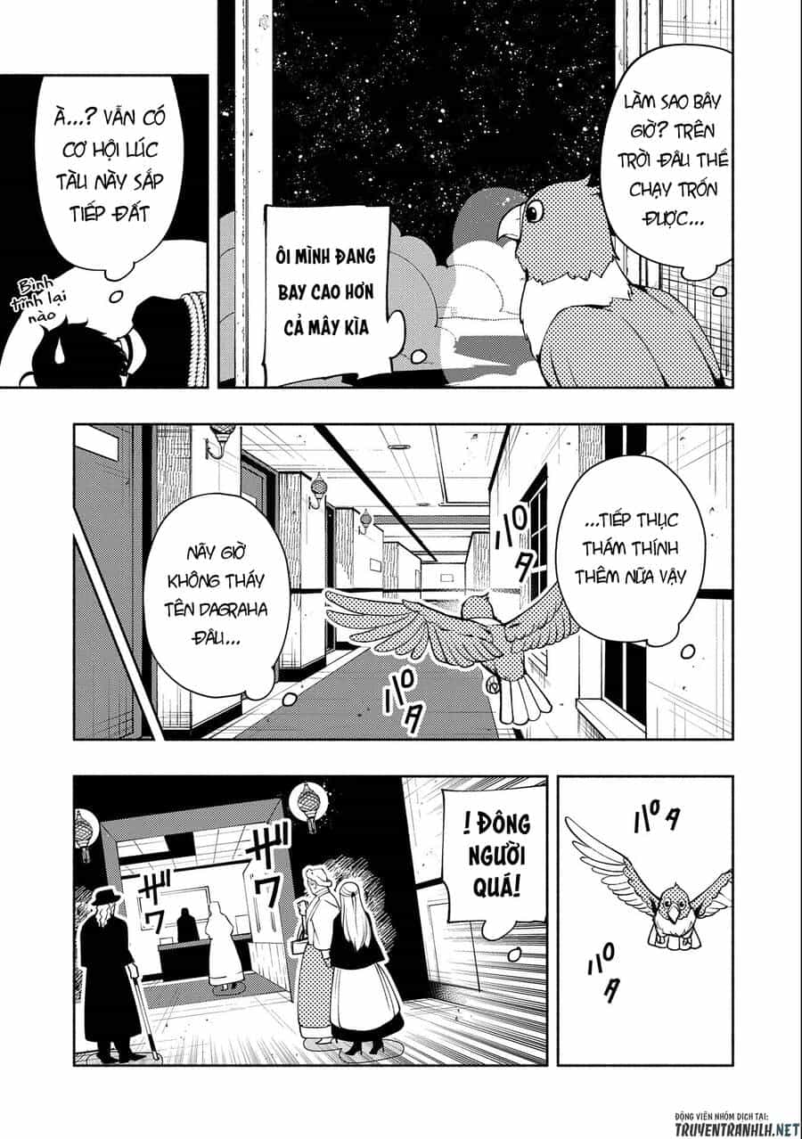 Hell Mode: Yarikomi Suki No Gamer Wa Hai Settei No Isekai De Musou Suru - Chương 18 - ảnh 25