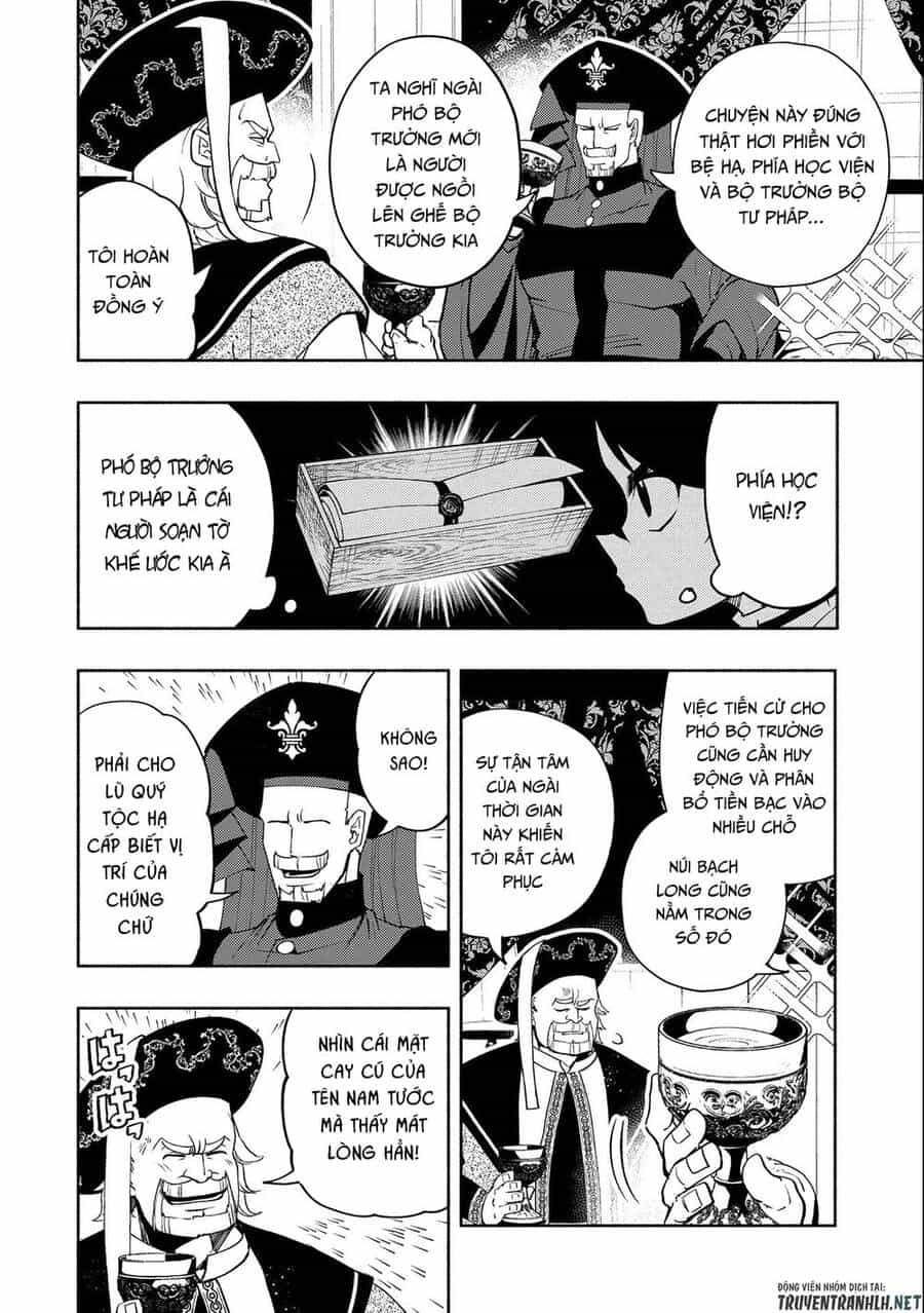 Hell Mode: Yarikomi Suki No Gamer Wa Hai Settei No Isekai De Musou Suru - Chương 19 - ảnh 4