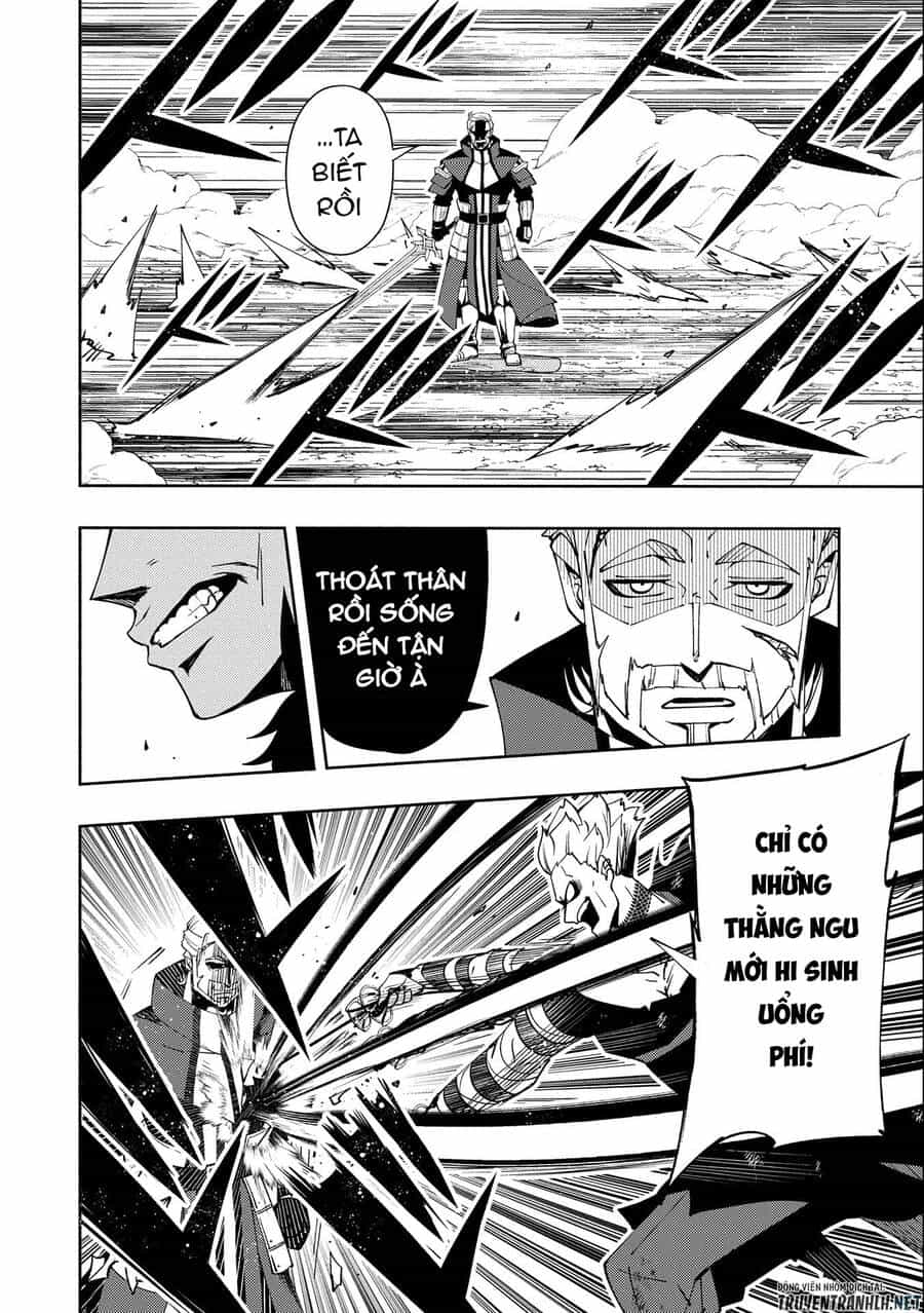 Hell Mode: Yarikomi Suki No Gamer Wa Hai Settei No Isekai De Musou Suru - Chương 22 - ảnh 18