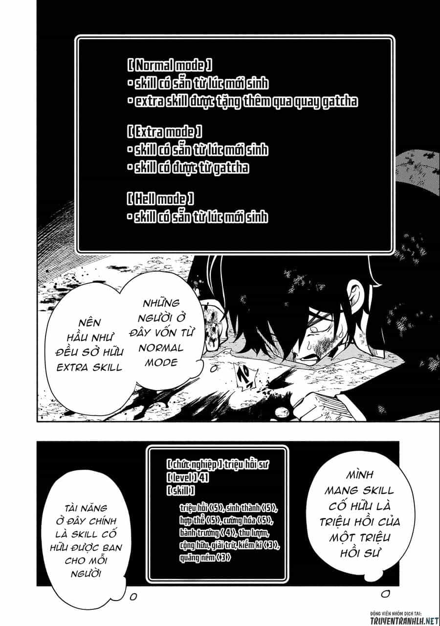 Hell Mode: Yarikomi Suki No Gamer Wa Hai Settei No Isekai De Musou Suru - Chương 22 - ảnh 8