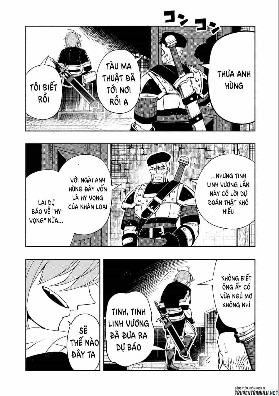 Hell Mode: Yarikomi Suki No Gamer Wa Hai Settei No Isekai De Musou Suru - Chương 25 - ảnh 19