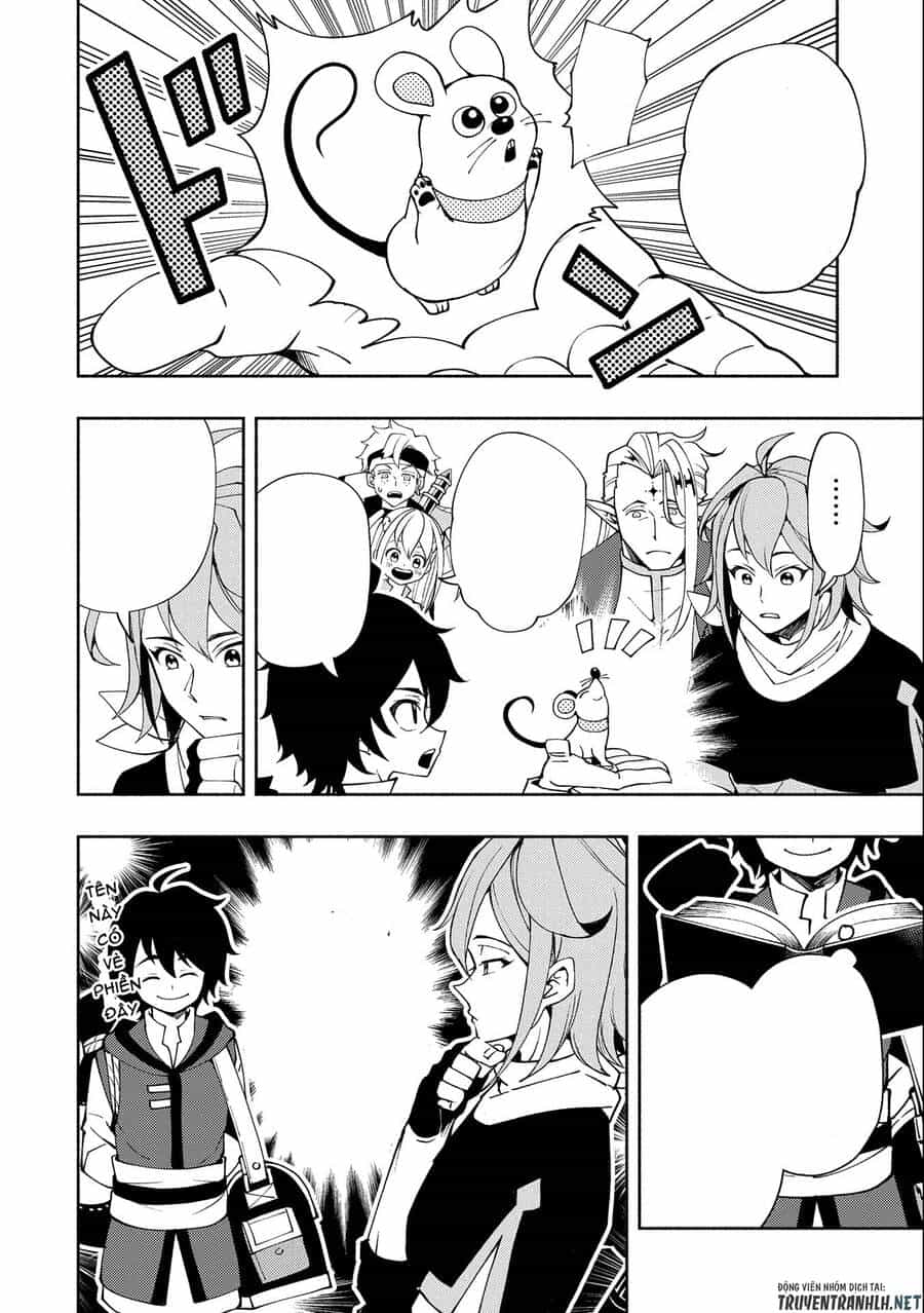 Hell Mode: Yarikomi Suki No Gamer Wa Hai Settei No Isekai De Musou Suru - Chương 26 - ảnh 14