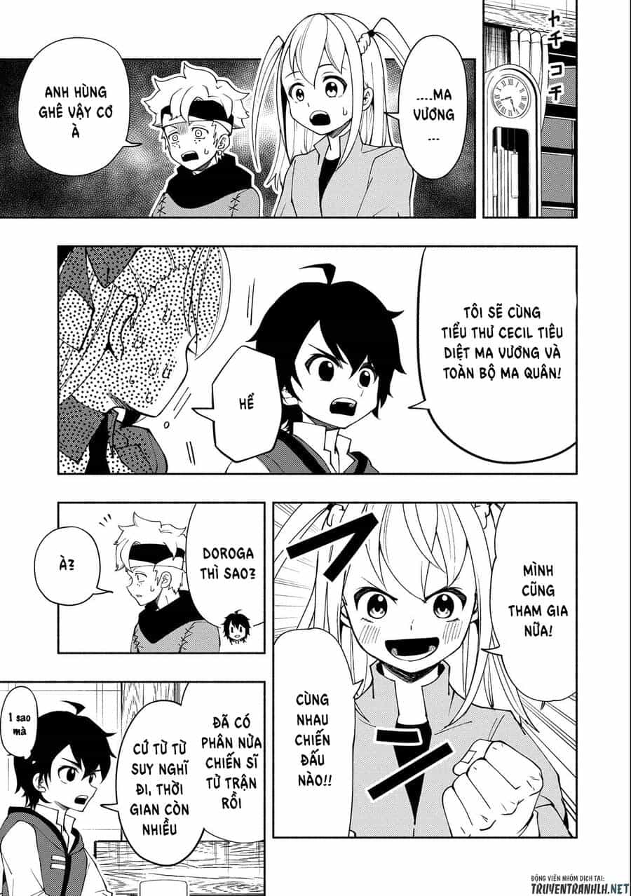 Hell Mode: Yarikomi Suki No Gamer Wa Hai Settei No Isekai De Musou Suru - Chương 26 - ảnh 23