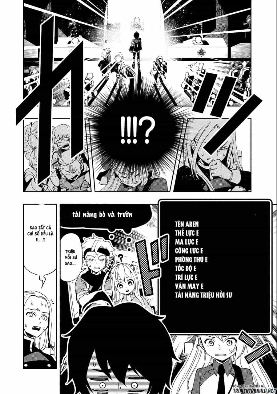 Hell Mode: Yarikomi Suki No Gamer Wa Hai Settei No Isekai De Musou Suru - Chương 26 - ảnh 6