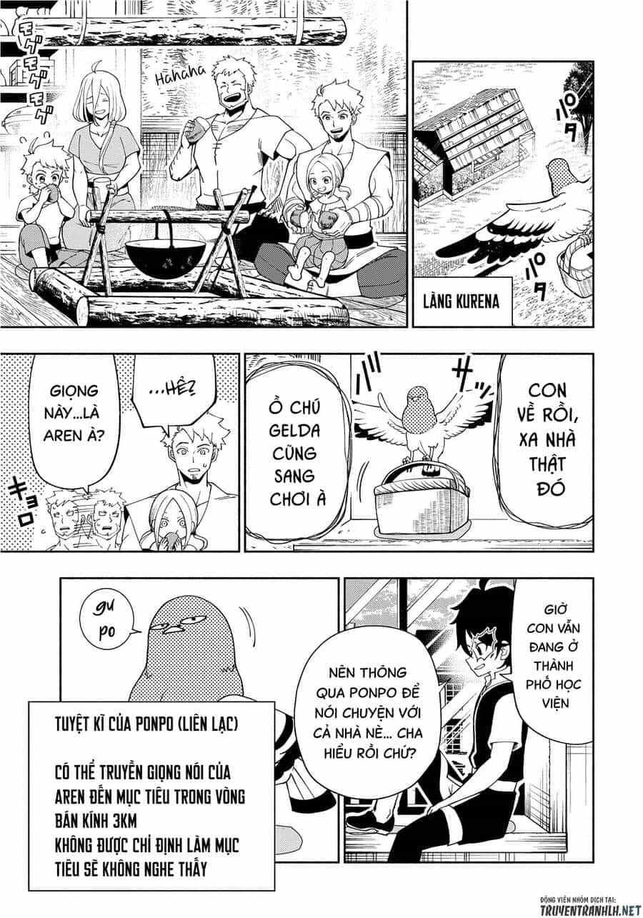 Hell Mode: Yarikomi Suki No Gamer Wa Hai Settei No Isekai De Musou Suru - Chương 30 - ảnh 19
