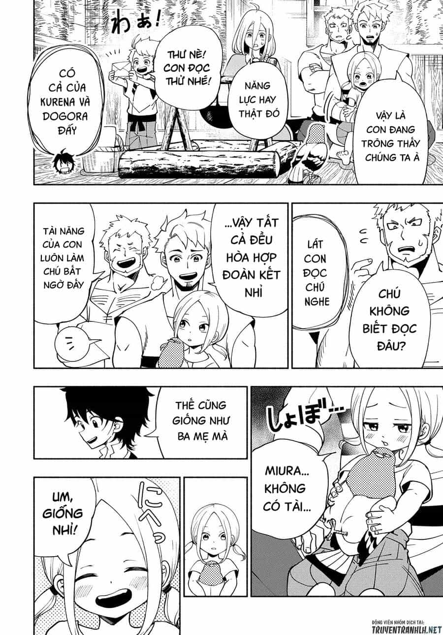 Hell Mode: Yarikomi Suki No Gamer Wa Hai Settei No Isekai De Musou Suru - Chương 30 - ảnh 20