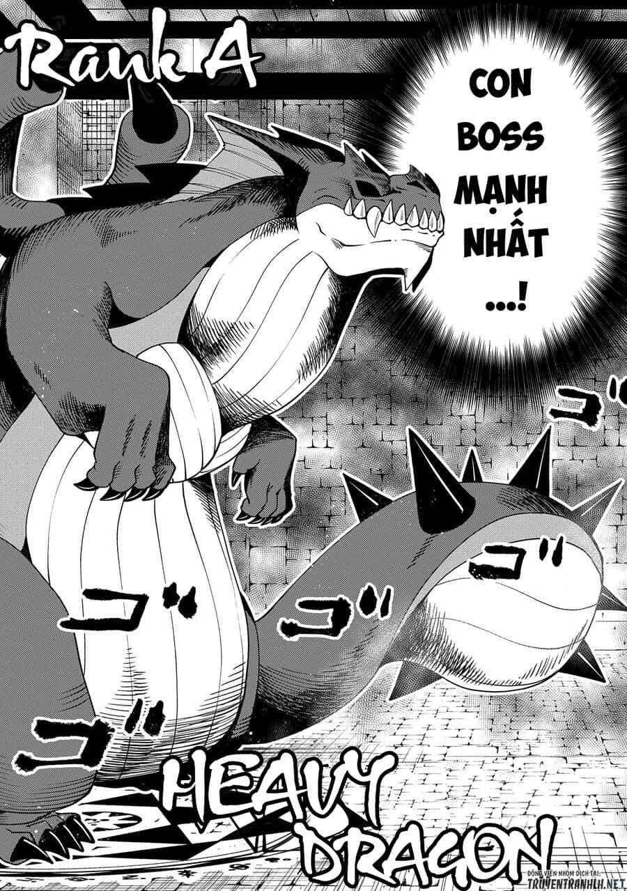 Hell Mode: Yarikomi Suki No Gamer Wa Hai Settei No Isekai De Musou Suru - Chương 33 - ảnh 9