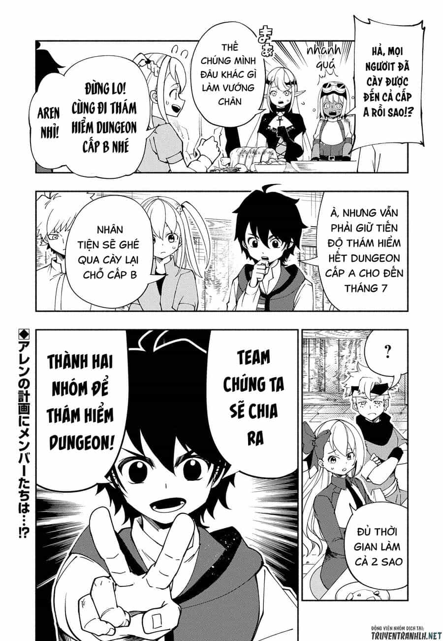 Hell Mode: Yarikomi Suki No Gamer Wa Hai Settei No Isekai De Musou Suru - Chương 34 - ảnh 26