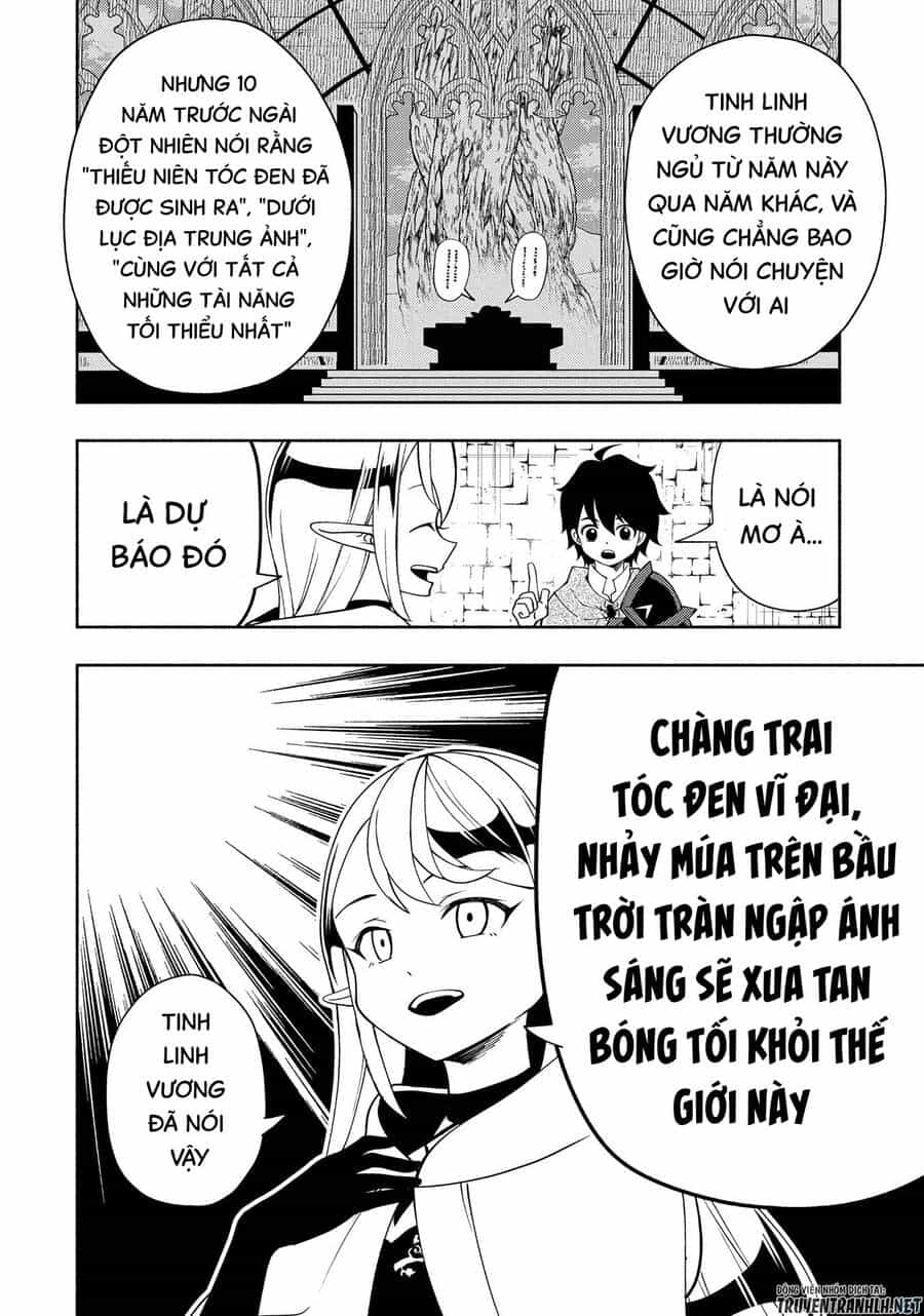 Hell Mode: Yarikomi Suki No Gamer Wa Hai Settei No Isekai De Musou Suru - Chương 35 - ảnh 10