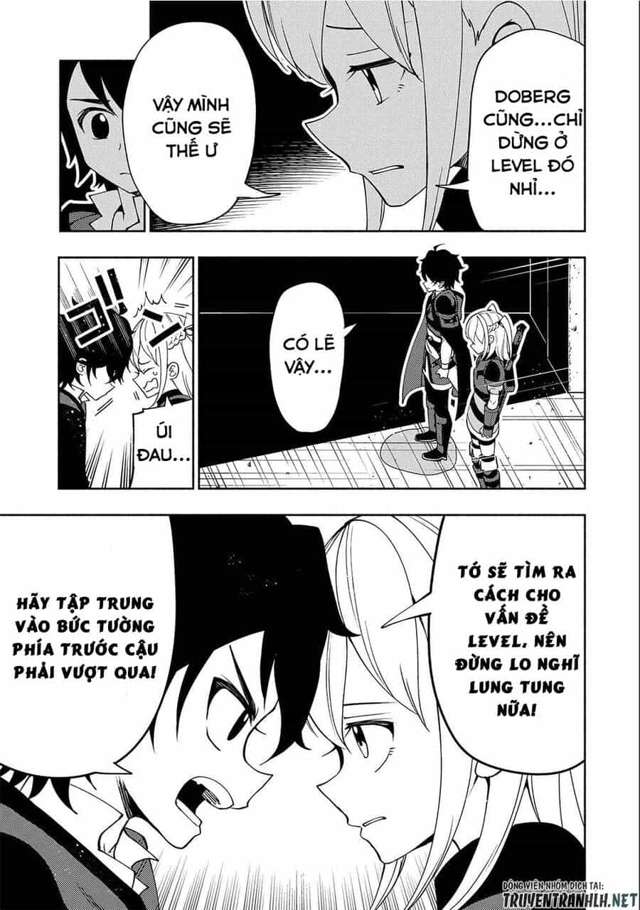 Hell Mode: Yarikomi Suki No Gamer Wa Hai Settei No Isekai De Musou Suru - Chương 36 - ảnh 25