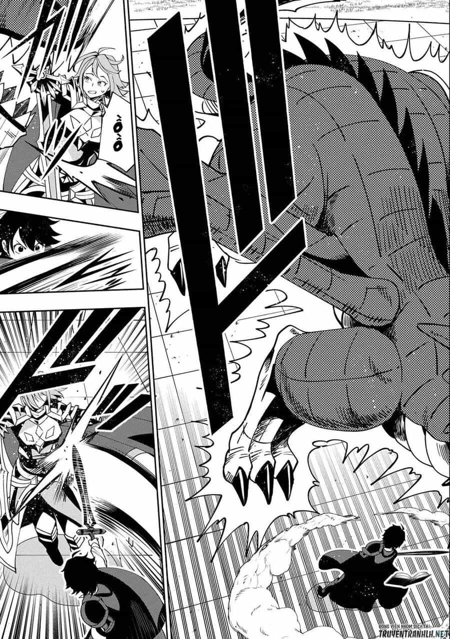 Hell Mode: Yarikomi Suki No Gamer Wa Hai Settei No Isekai De Musou Suru - Chương 37 - ảnh 24