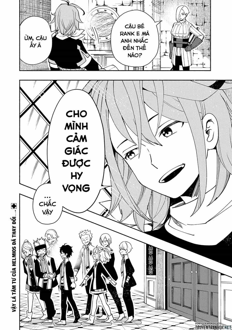 Hell Mode: Yarikomi Suki No Gamer Wa Hai Settei No Isekai De Musou Suru - Chương 39 - ảnh 26