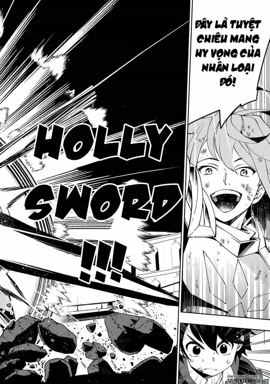 Hell Mode: Yarikomi Suki No Gamer Wa Hai Settei No Isekai De Musou Suru - Chương 39 - ảnh 8