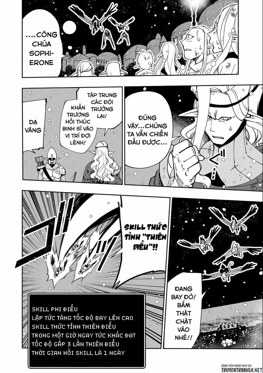 Hell Mode: Yarikomi Suki No Gamer Wa Hai Settei No Isekai De Musou Suru - Chương 41 - ảnh 20
